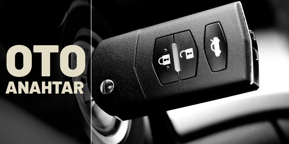 Çamdibi Oto Anahtarcı