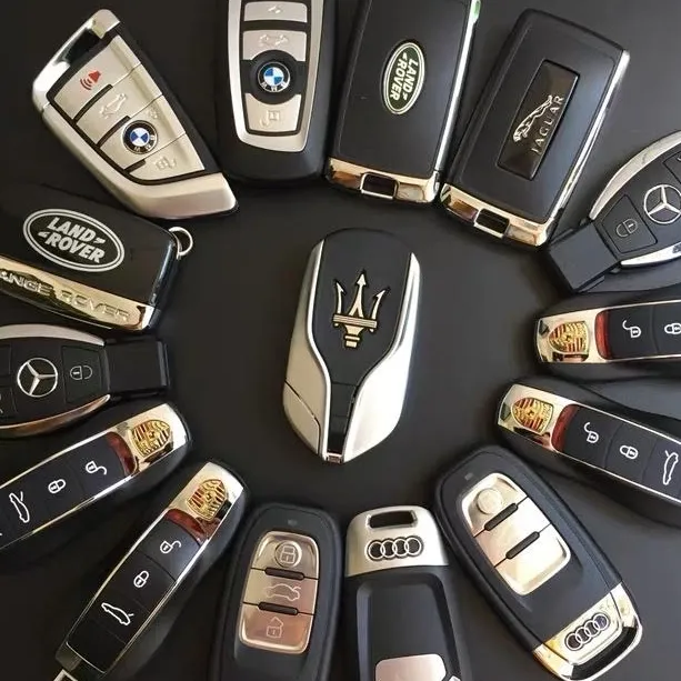 Çamdibi Oto Anahtarcı